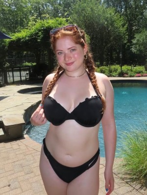 Juliet Siegel Photo #1