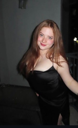 Juliet Siegel Photo #5