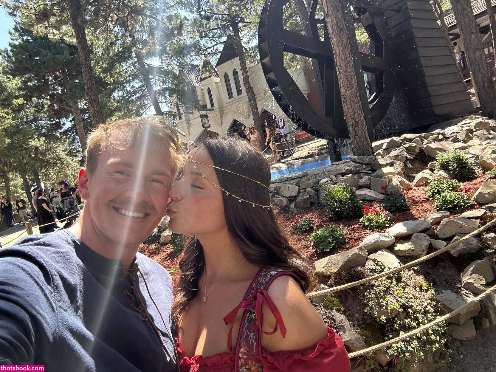 Lacey Lewis Photo #33