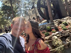 Lacey Lewis Photo #33