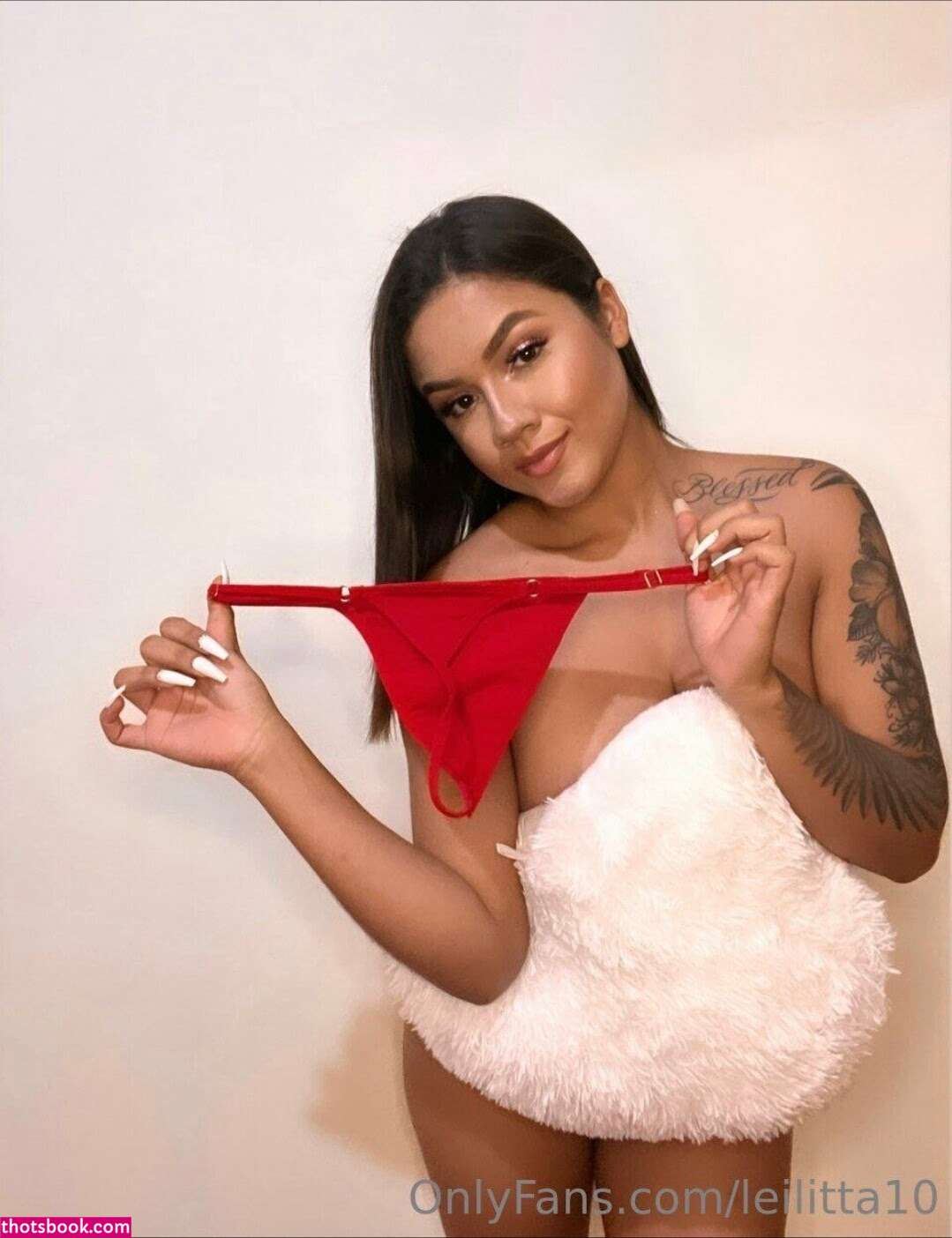 Leilitta Vallejos Photo #13