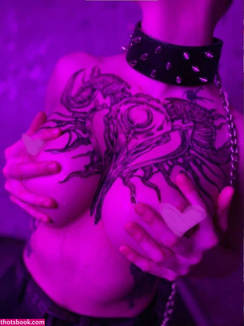 Louna Cerberus Photo #20