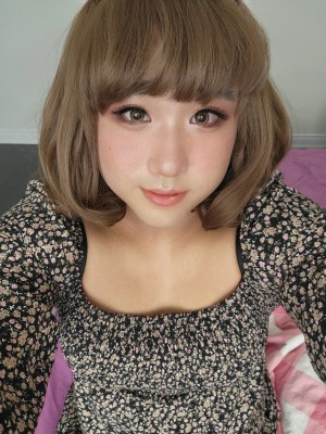 Meganmacon Photo #22