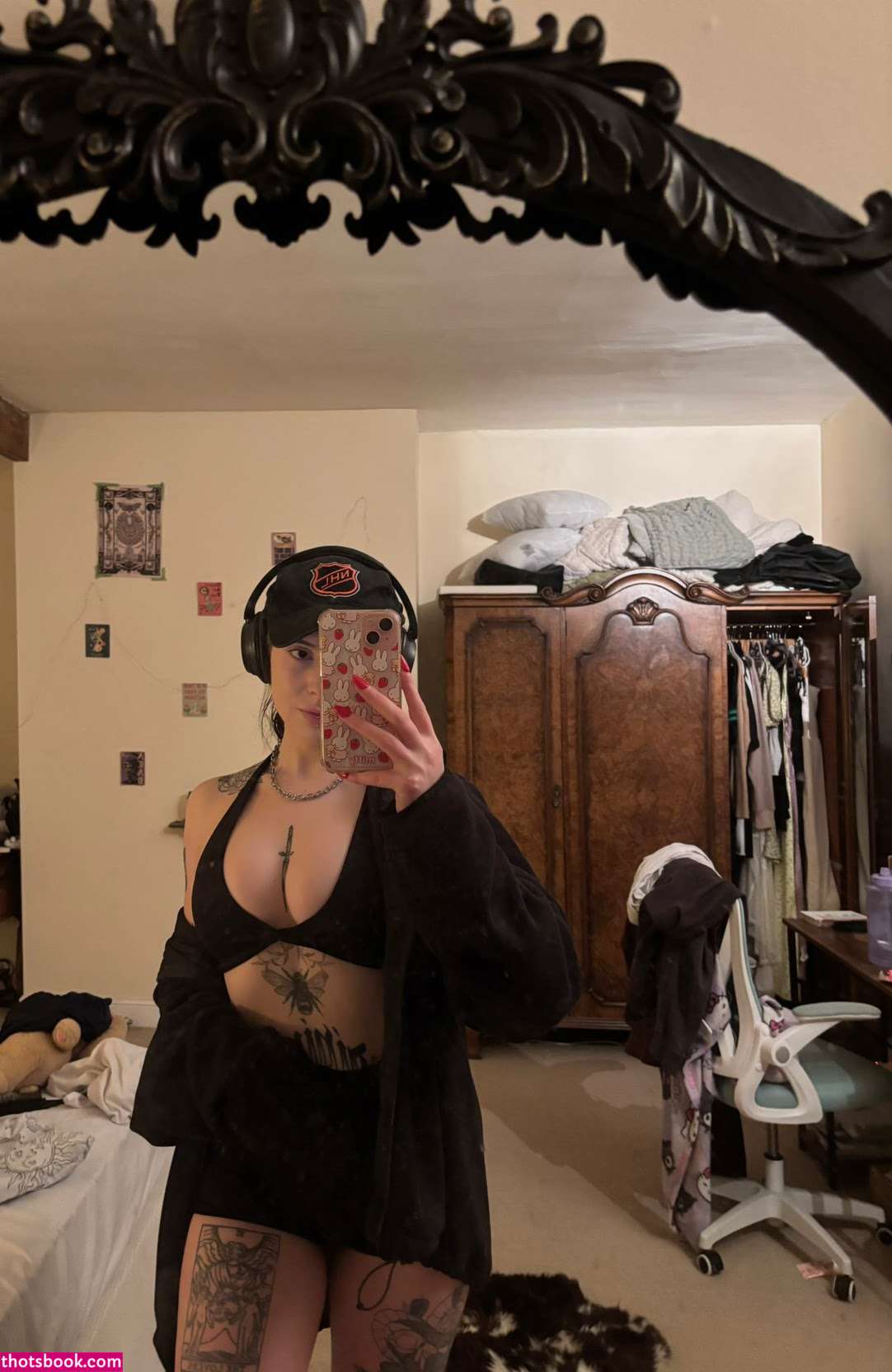 mformorphine Photo #3