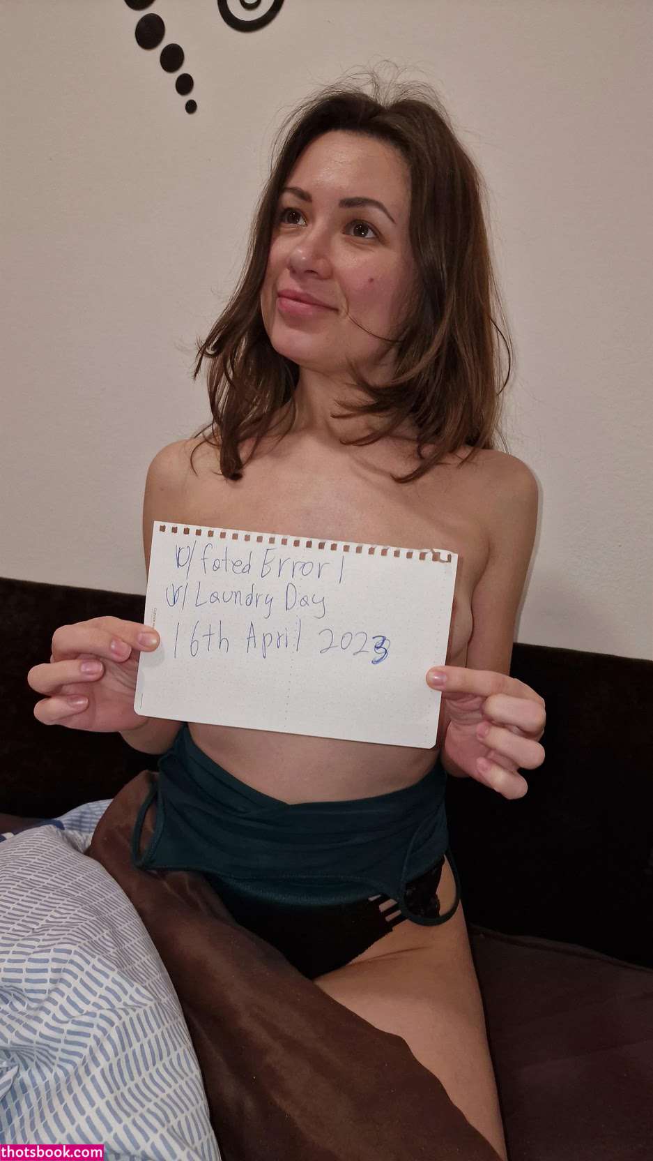 Olena Ukrainian Photo #1