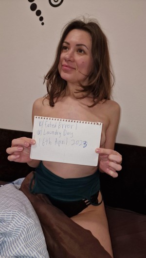 Olena Ukrainian Photo #1