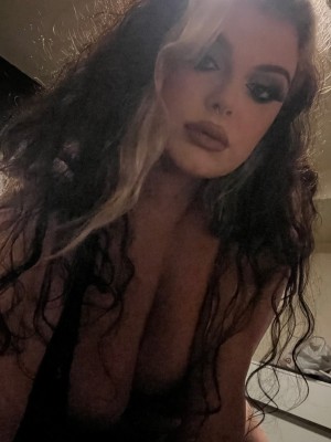 sadgirlnicole Photo #23