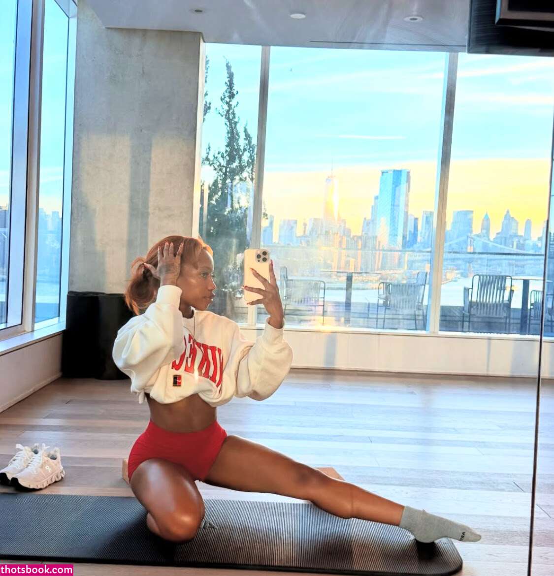 Shapedbylondon Photo #7