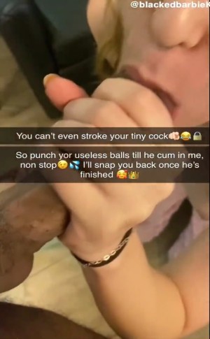 Barbie Kuhn Video #7