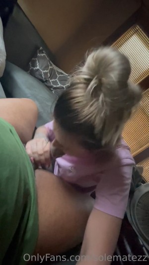 sneakerbae Video #24