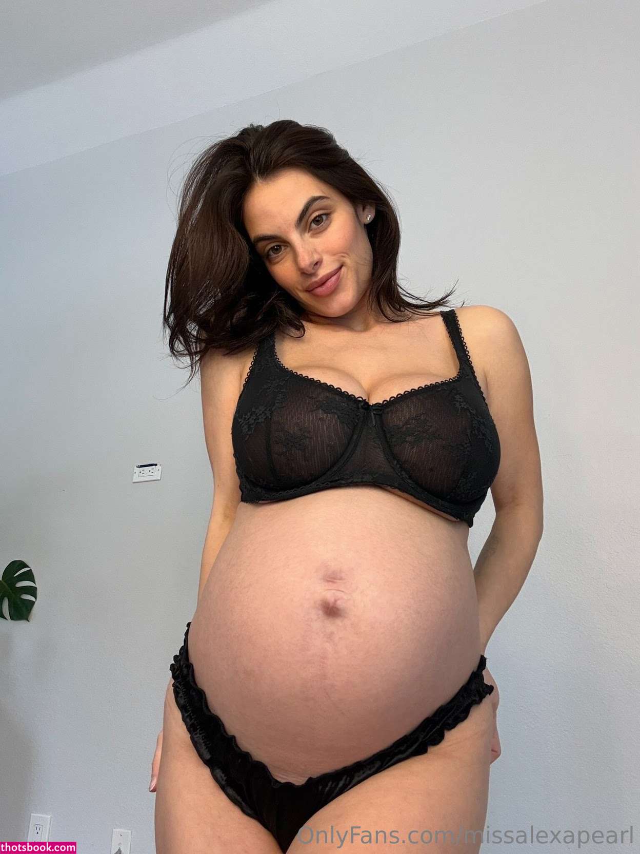 Alexa Pearl Photo #1567