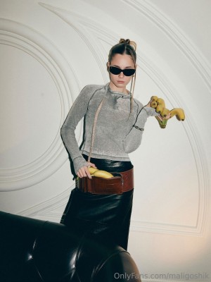 Anna Malygon Photo #783