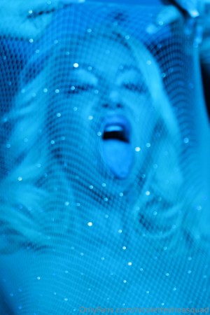 Nicolette Shea Photo #283