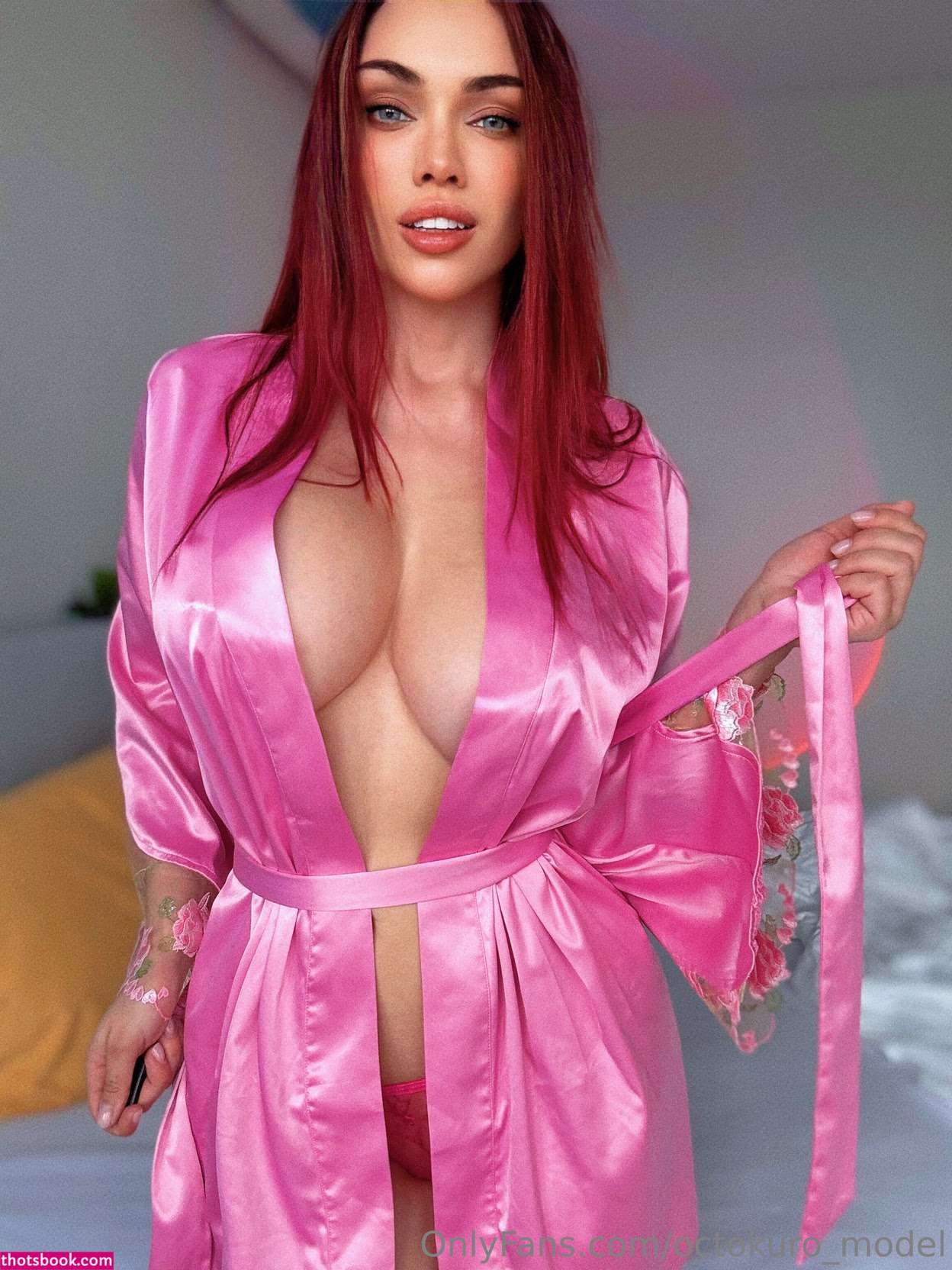 Octokuro Photo #1196