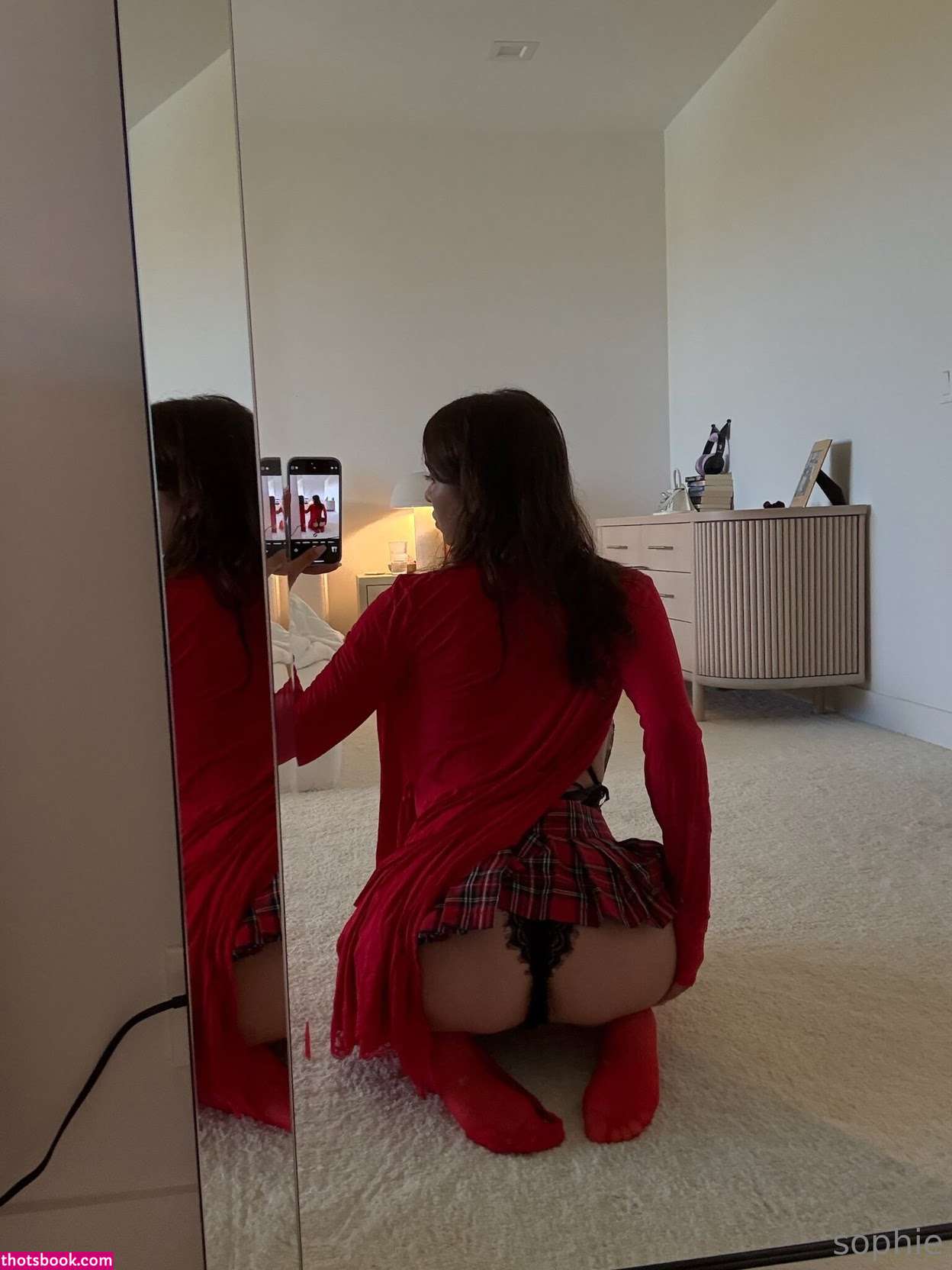 Sophie Mudd Photo #1310