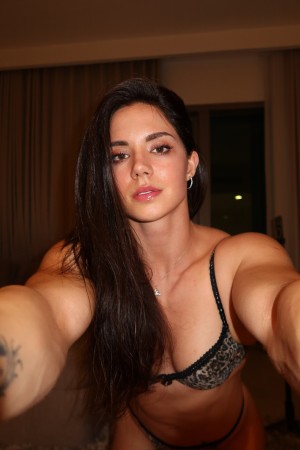 Vladislava Galagan Photo #177