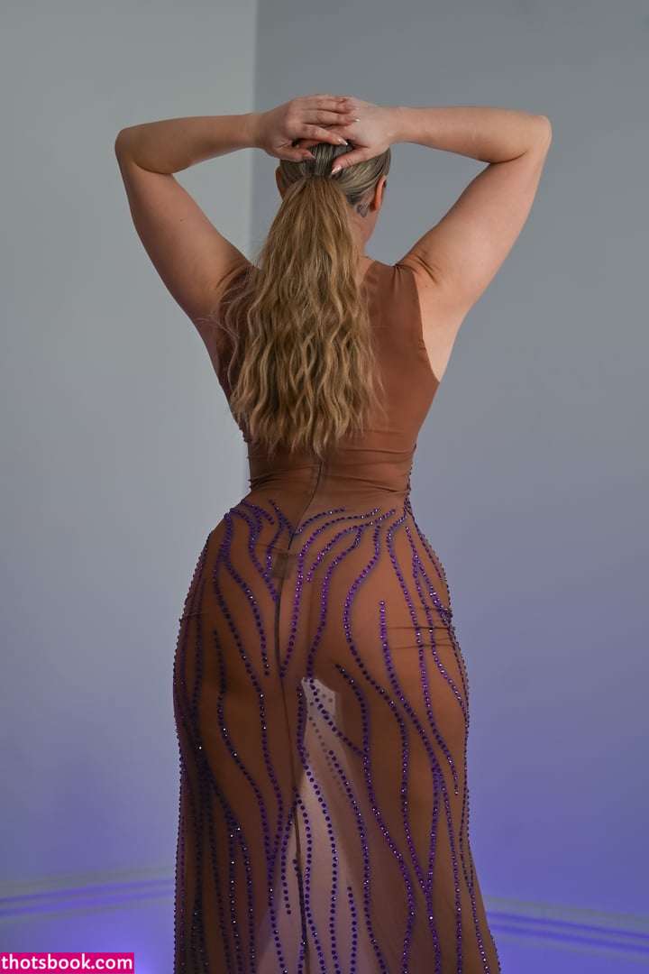 Holly Wolf Photo #2064