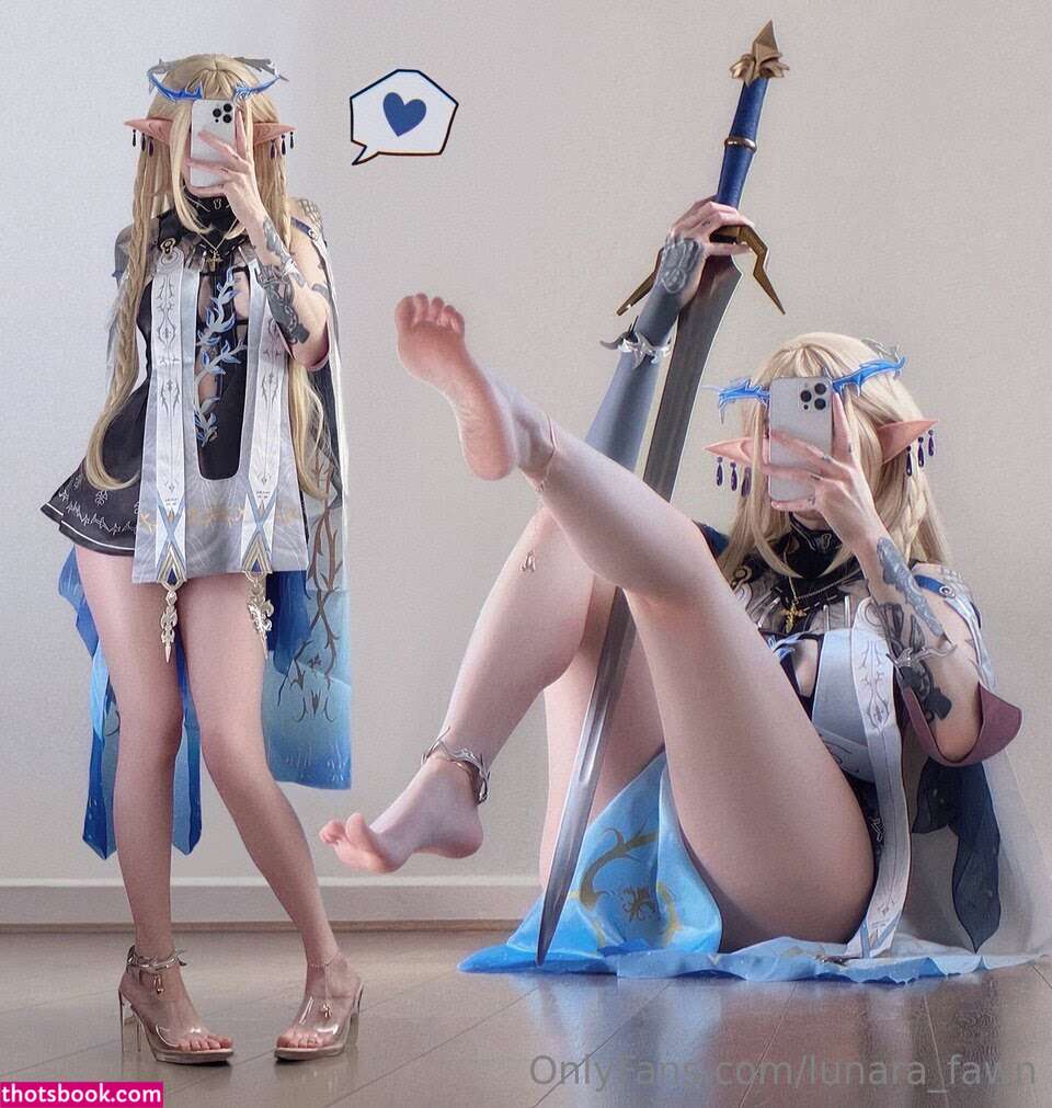 Lunara Fawn Photo #78