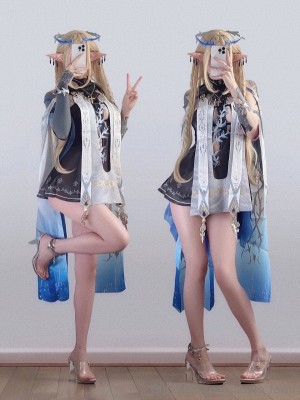 Lunara Fawn Photo #79