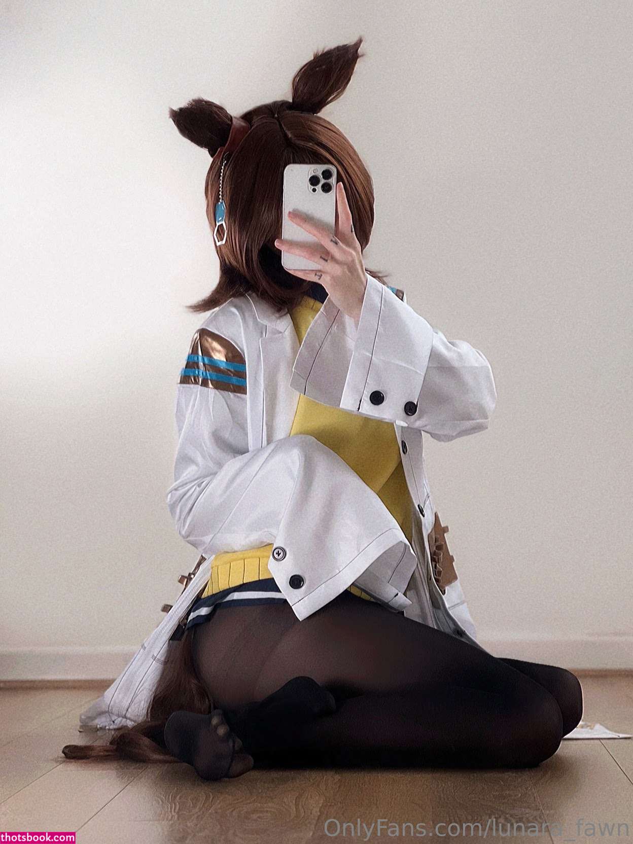 Lunara Fawn Photo #88