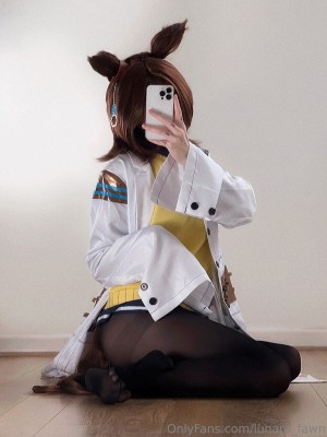 Lunara Fawn Photo #88