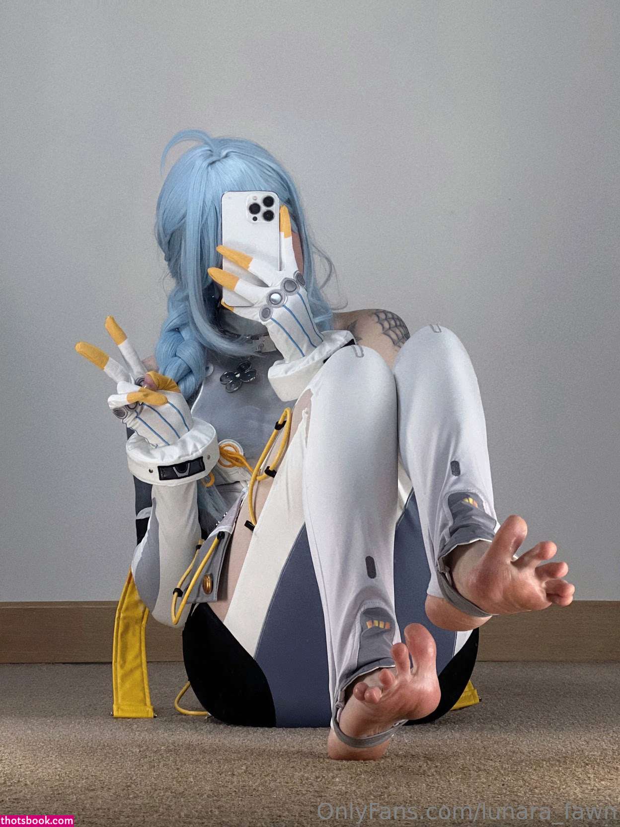 Lunara Fawn Photo #102