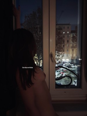 Oursecretside Post #2