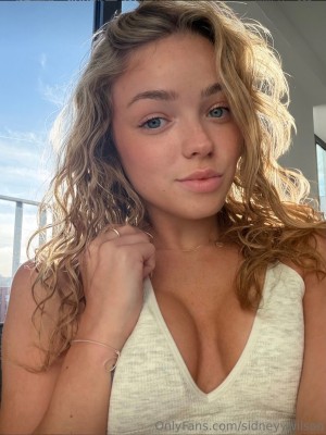 sidneyywilson Photo #8