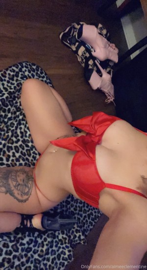 Aimeeclementine Photo #71