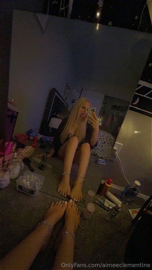 Aimeeclementine Post #10