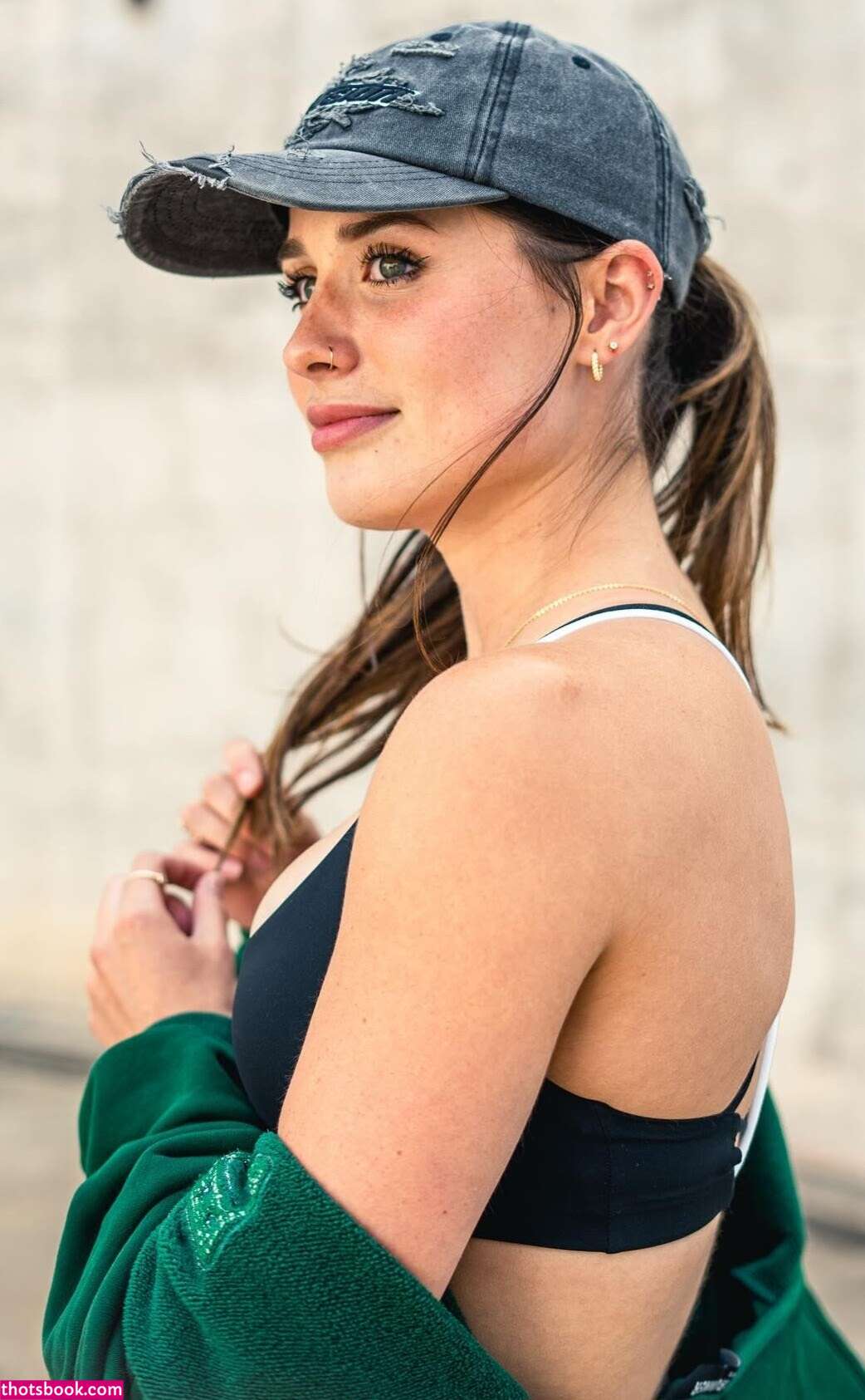 Ash Bradford Photo #27