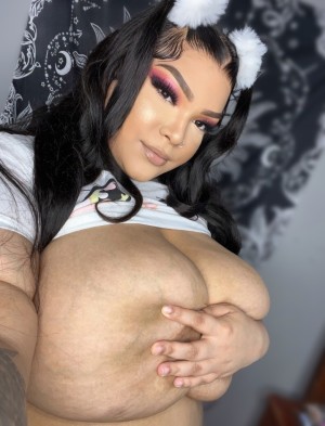 Giauna Gisselle Photo #4