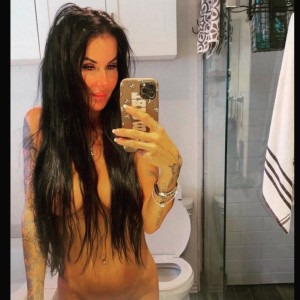 Julie Lelievre Photo #32