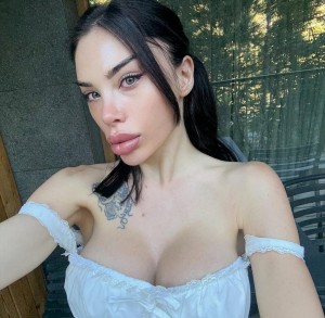 Luiza Staikovska Photo #1