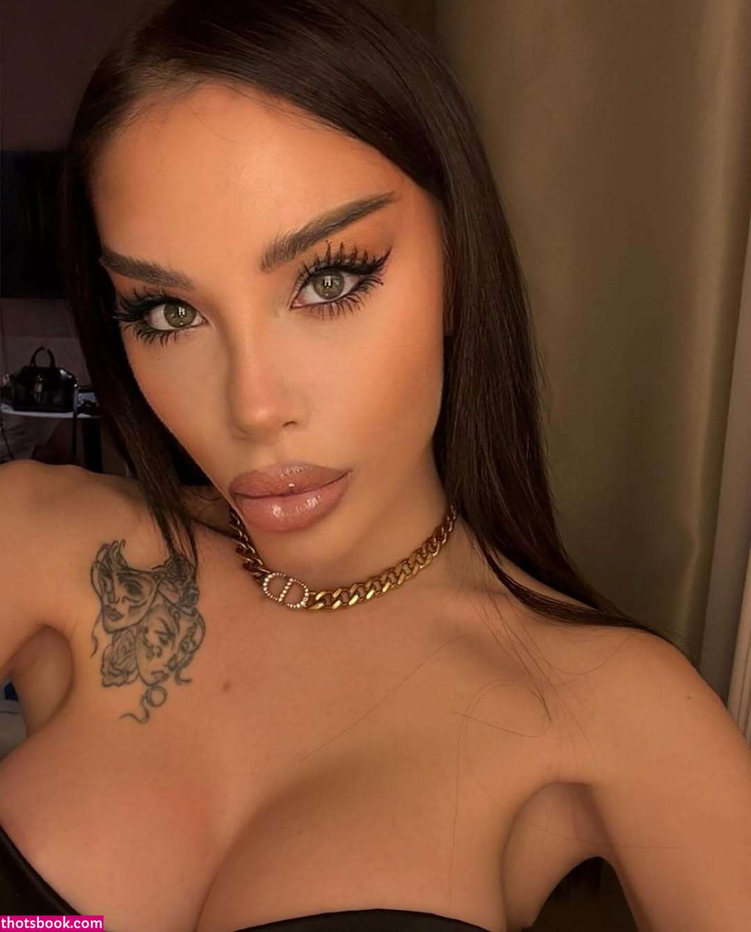 Luiza Staikovska Photo #7