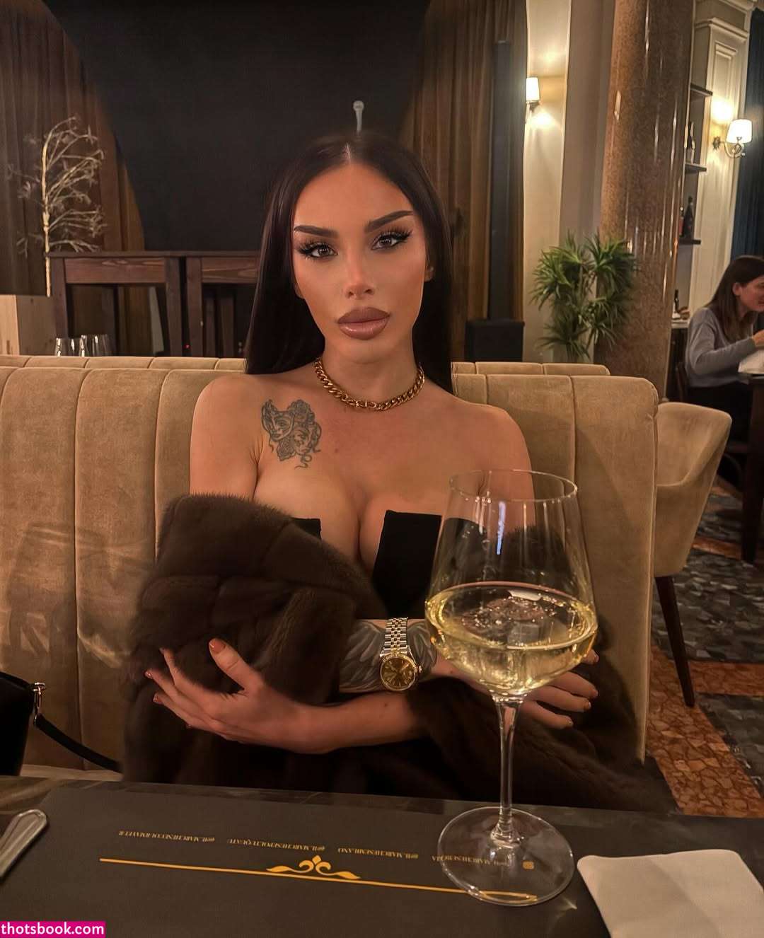 Luiza Staikovska Photo #8