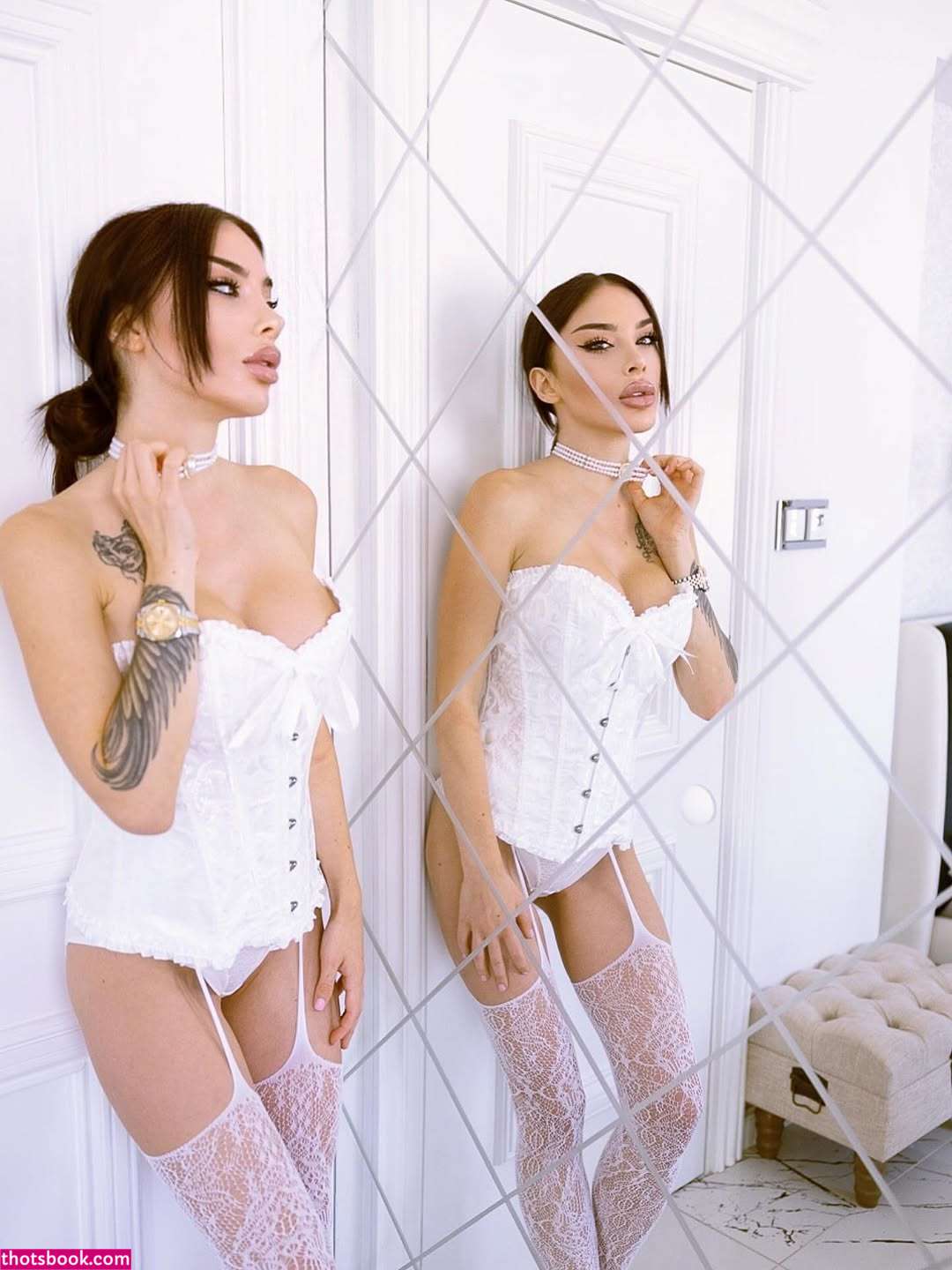 Luiza Staikovska Photo #10