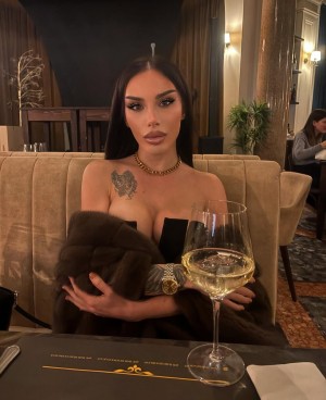 Luiza Staikovska Photo #8