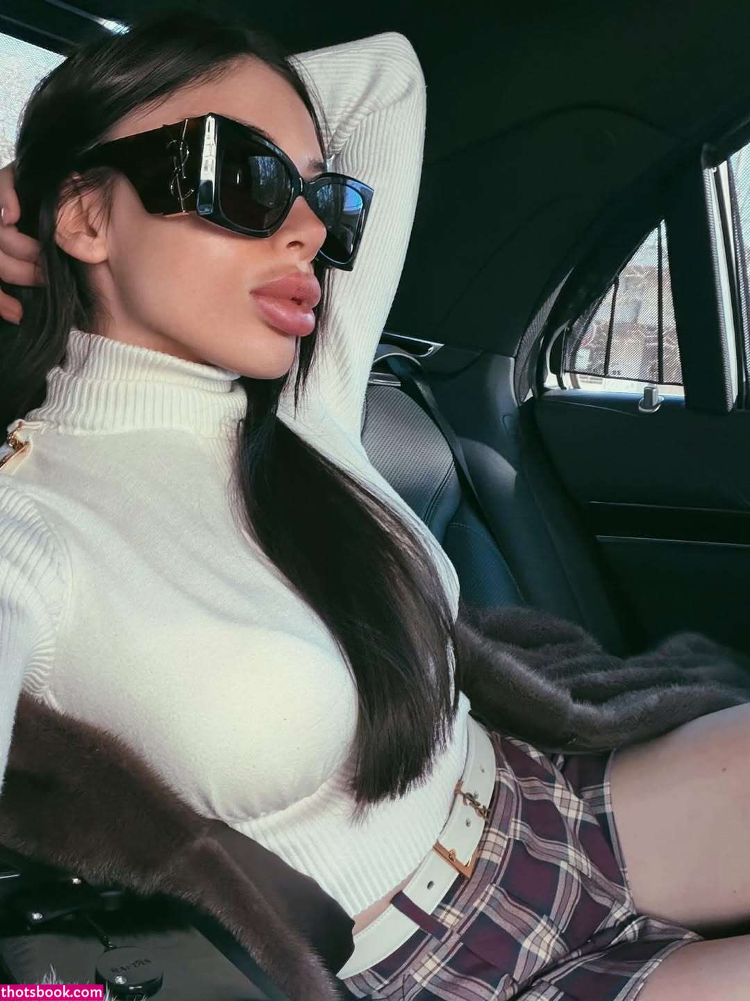 Luiza Staikovska Photo #16