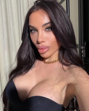 Luiza Staikovska Photo #13