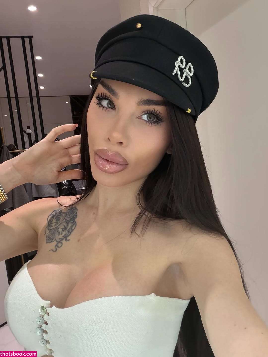 Luiza Staikovska Photo #19