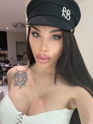 Luiza Staikovska Photo #21