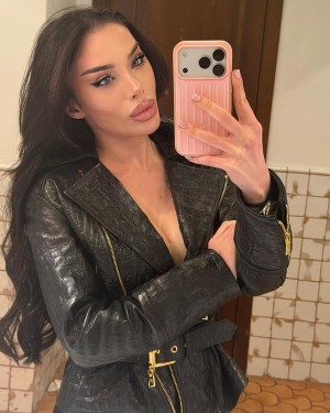 Luiza Staikovska Photo #24