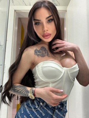 Luiza Staikovska Photo #27