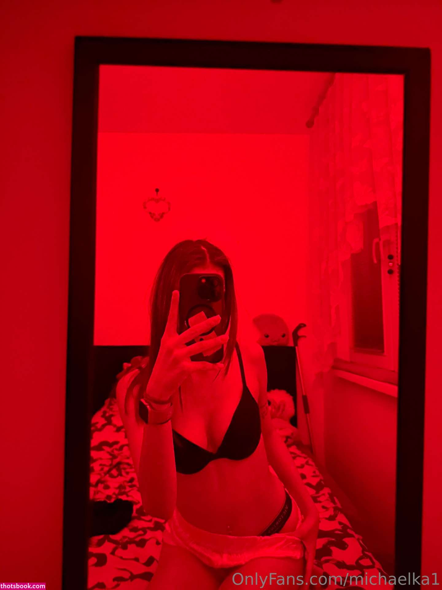 Michaelka Novakova Photo #2