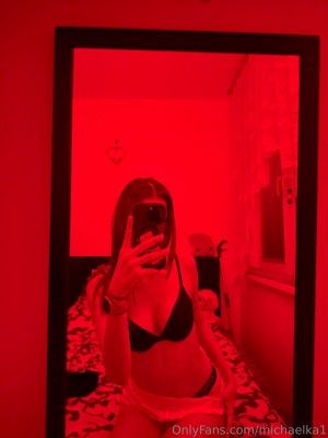 Michaelka Novakova Post #1