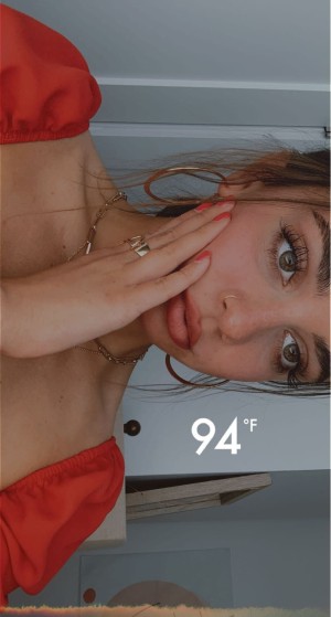 Rachel Rigler Photo #29