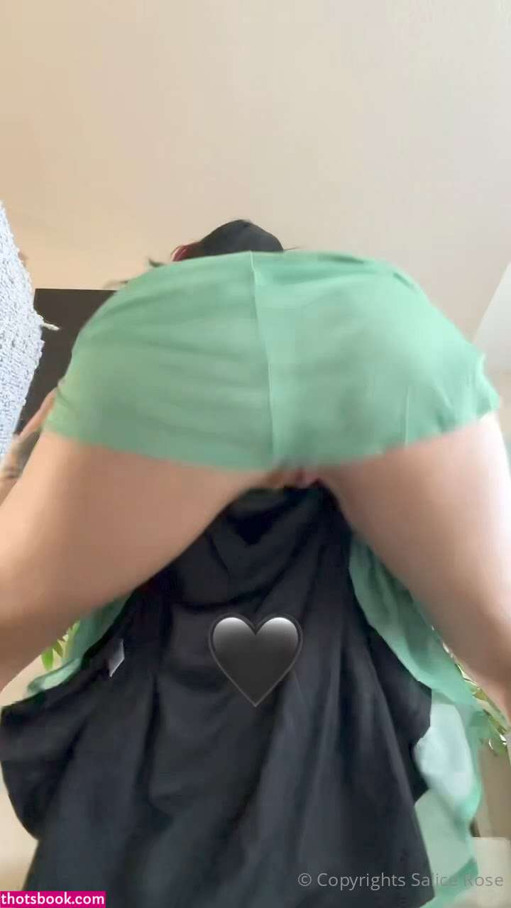 Salicerose Photo #22