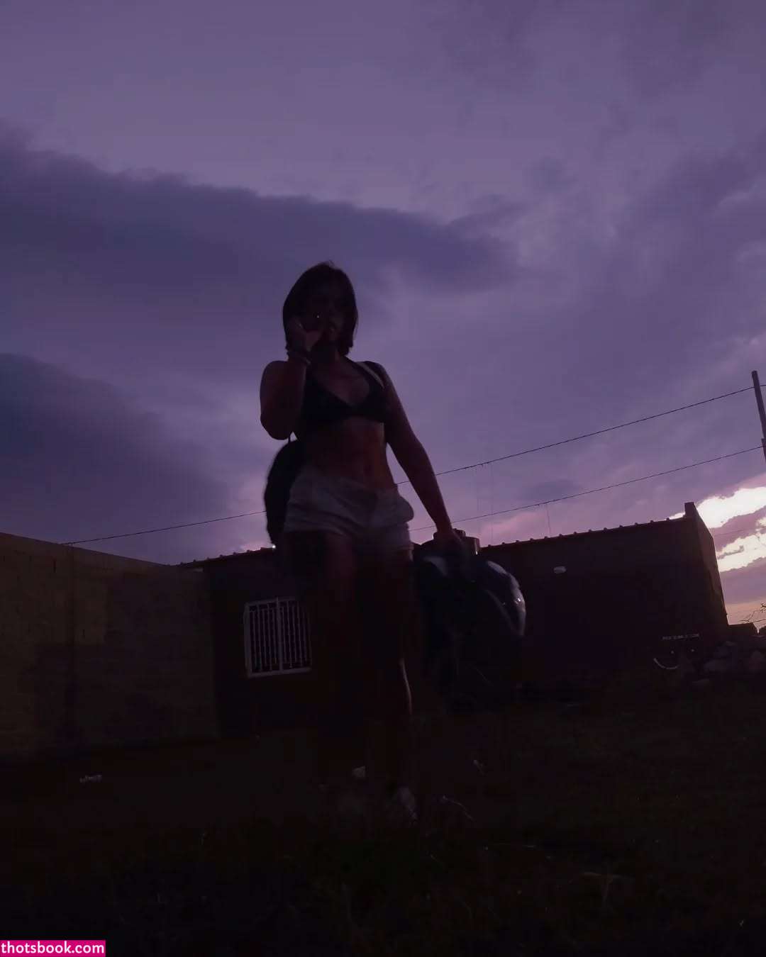 Sasha Moore Photo #34