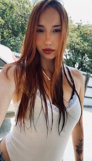 Alexis Monroe Photo #19